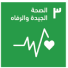 SDG 3: Good Health and Well-being