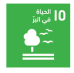 SDG 15: Life on Land