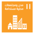 SDG 11: Sustainable Cities and Communities